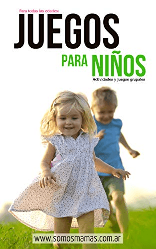 Las mejores actividades infantiles y juegos para niños para compartir y divertirse